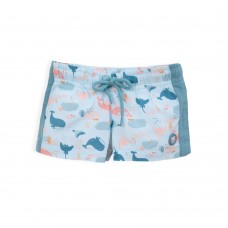 Tutto Piccolo μαγιό μποξεράκι 3871S22-B41 γαλάζιο